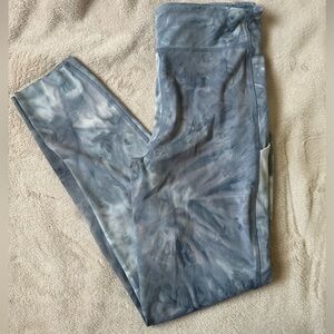 Hem & Thread Leggings